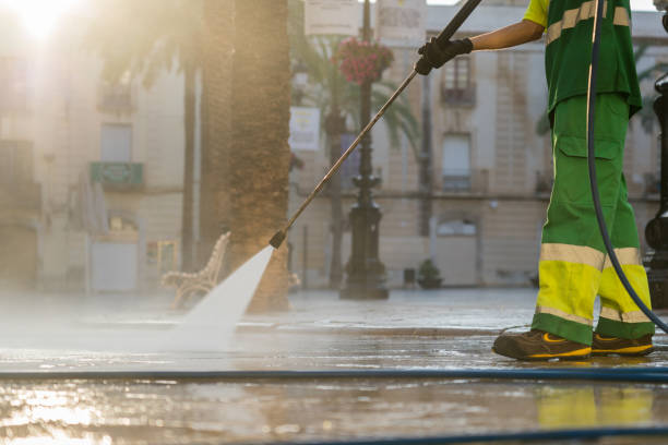 Best Garage Pressure Washing  in Jonesborough, TN